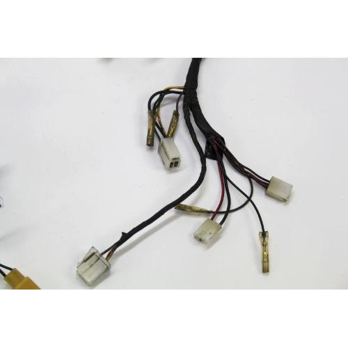 ELECTRICAL WIRING