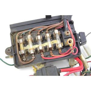 ELECTRICAL WIRING