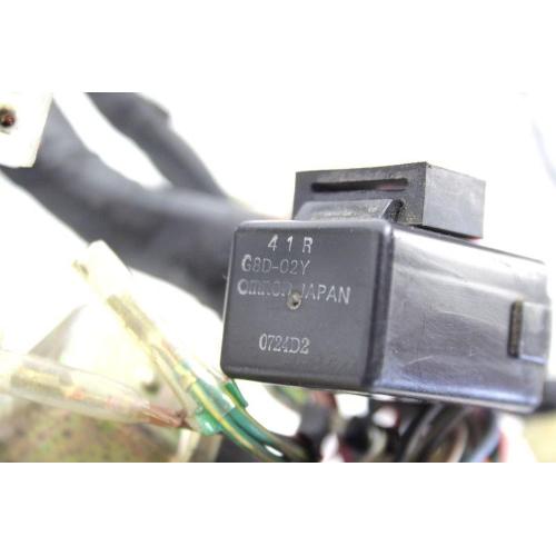 ELECTRICAL WIRING