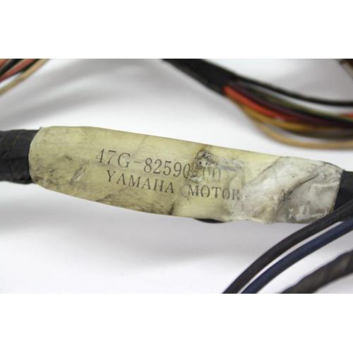 ELECTRICAL WIRING