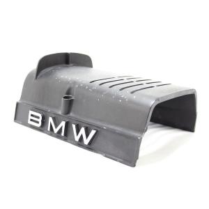 ENGINE CRANKCASE UPPER COVER