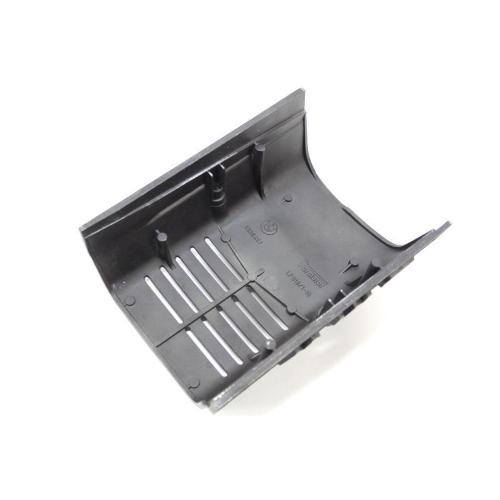 ENGINE CRANKCASE UPPER COVER