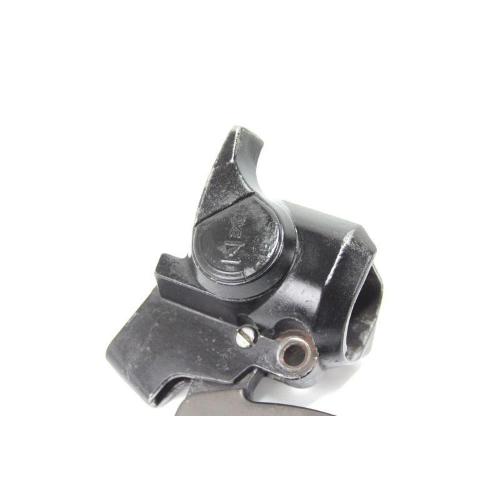 CLUTCH LEVER CONTROL