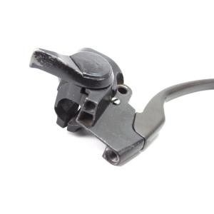 CLUTCH LEVER CONTROL