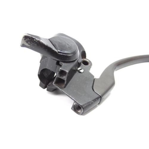 CLUTCH LEVER CONTROL