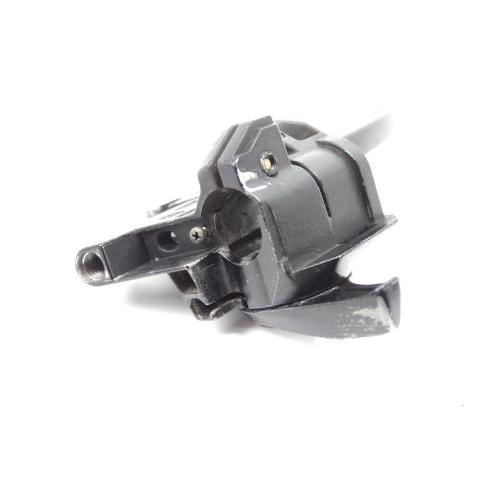 CLUTCH LEVER CONTROL