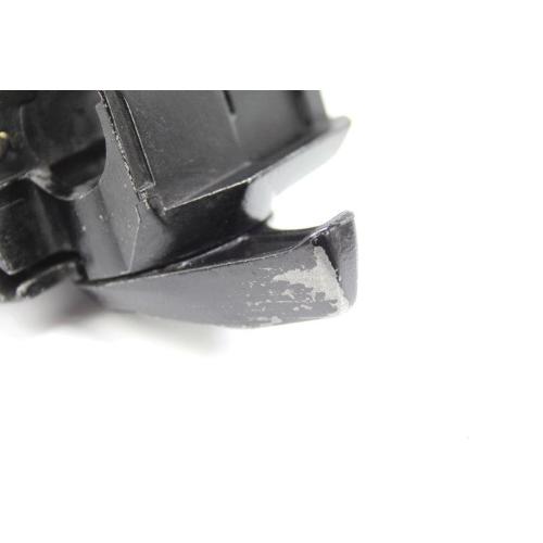 CLUTCH LEVER CONTROL