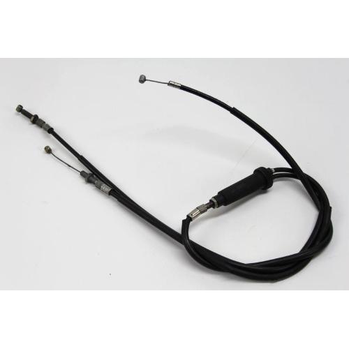 AIR CONTROL CABLES WITH SPLITTER