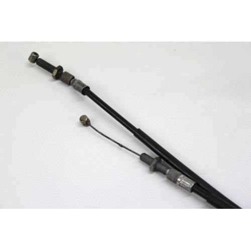 AIR CONTROL CABLES WITH SPLITTER