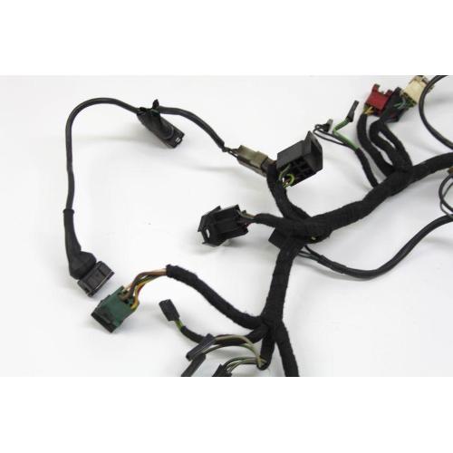 ELECTRICAL SYSTEM WIRING
