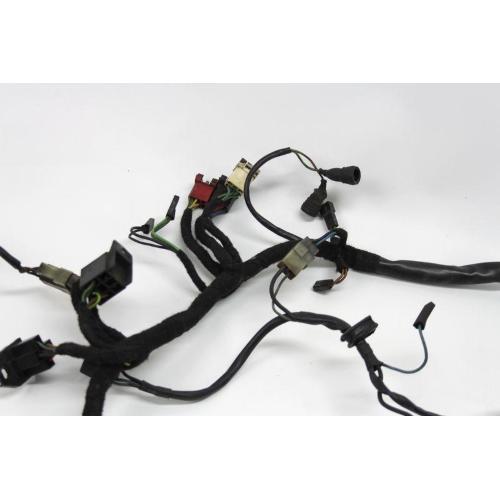 ELECTRICAL SYSTEM WIRING