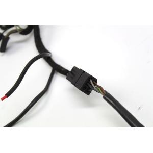 ELECTRICAL SYSTEM WIRING