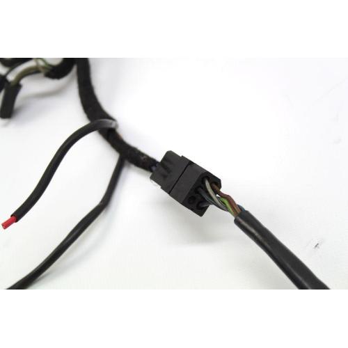 ELECTRICAL SYSTEM WIRING
