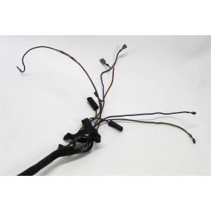 ELECTRICAL SYSTEM WIRING