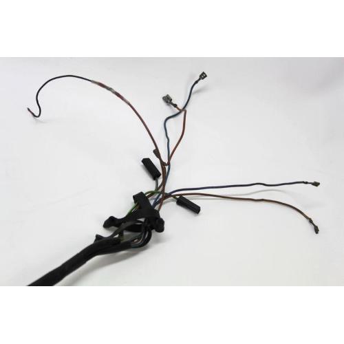 ELECTRICAL SYSTEM WIRING