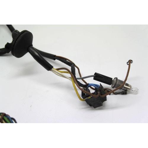 ELECTRICAL SYSTEM WIRING
