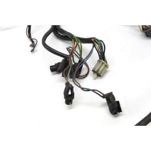 ELECTRICAL SYSTEM WIRING