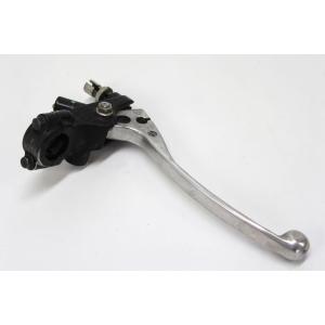 CLUTCH LEVER CONTROL