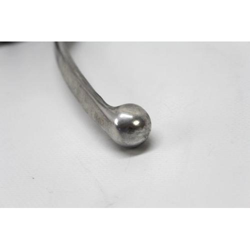 CLUTCH LEVER CONTROL