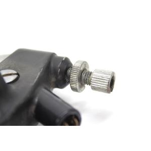CLUTCH LEVER CONTROL
