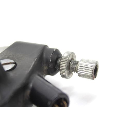 CLUTCH LEVER CONTROL