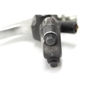 CLUTCH LEVER CONTROL