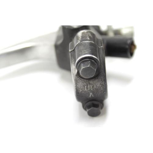 CLUTCH LEVER CONTROL