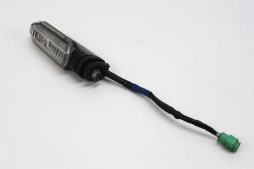 FRONT LEFT INDICATOR