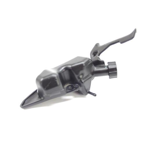 COOLANT TANK
