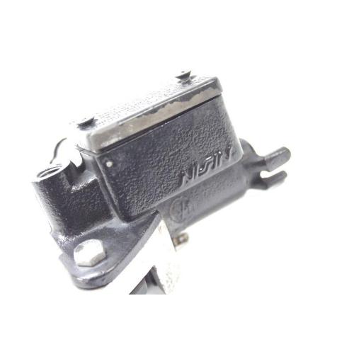 FRONT BRAKE PUMP