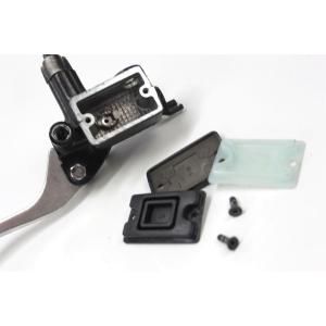 FRONT BRAKE PUMP