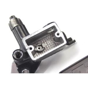 FRONT BRAKE PUMP