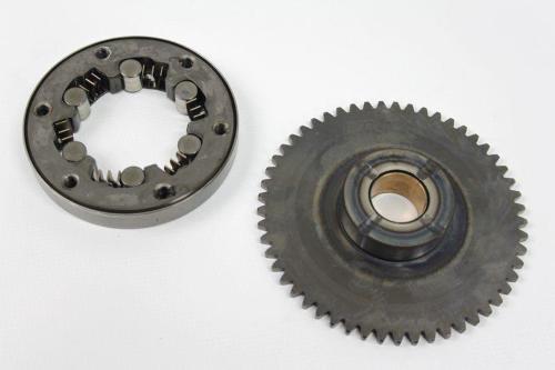 FREEWHEEL STARTER KIT