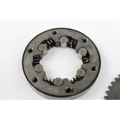 FREEWHEEL STARTER KIT