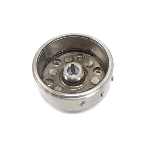 FLYWHEEL