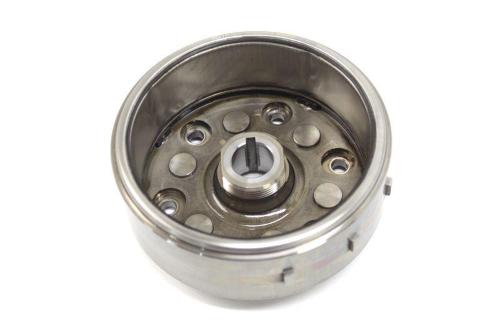 FLYWHEEL