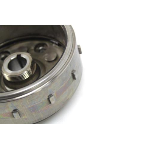 FLYWHEEL