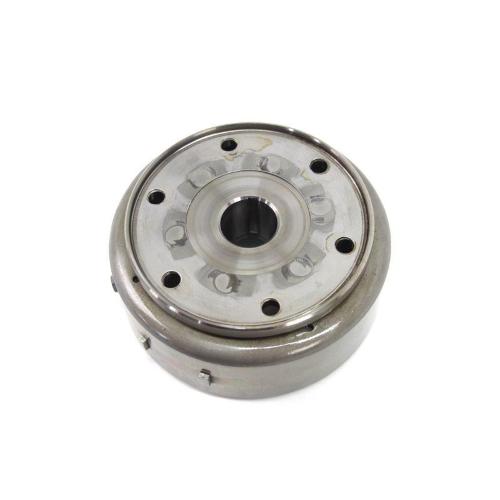 FLYWHEEL