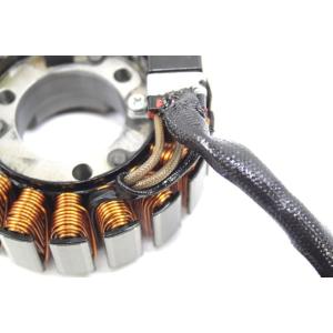 STATOR