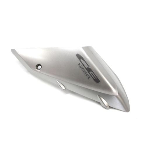 FAIRING LEFT SIDE PANEL TANK