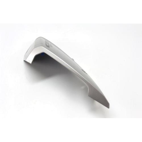 FAIRING LEFT SIDE PANEL TANK