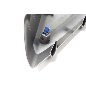 FAIRING LEFT SIDE PANEL TANK