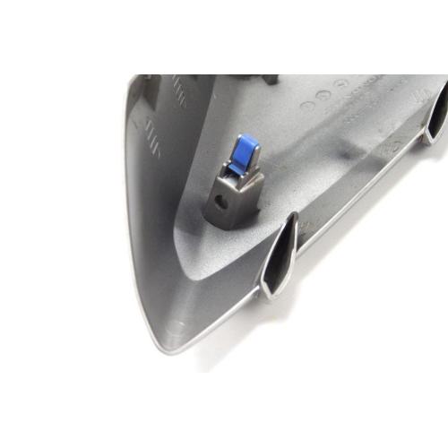 FAIRING LEFT SIDE PANEL TANK