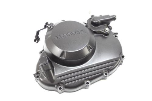 CLUTCH CASE