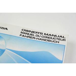 USE AND MAINTENANCE MANUAL