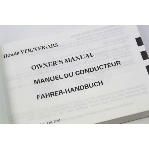 USE AND MAINTENANCE MANUAL