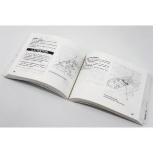 USE AND MAINTENANCE MANUAL