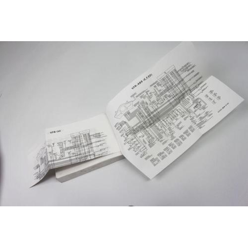 USE AND MAINTENANCE MANUAL