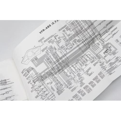 USE AND MAINTENANCE MANUAL