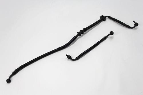 FRONT BRAKE HOSES